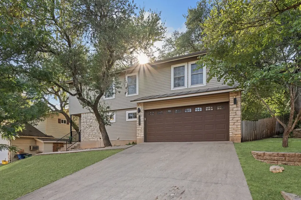 8536 Red Willow, Austin