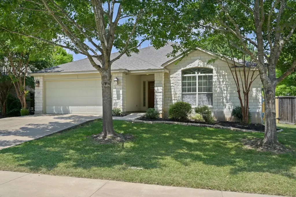 1606 Westmeadow Trl, Round Rock