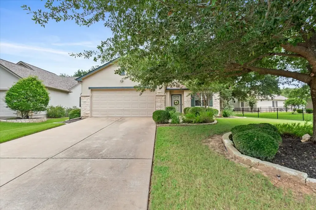 101 Lubbock Dr, Georgetown