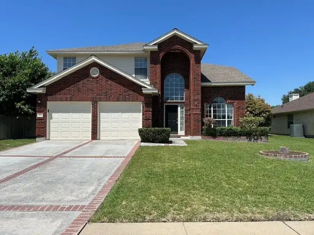 902 Wild Petunia Way, Pflugerville