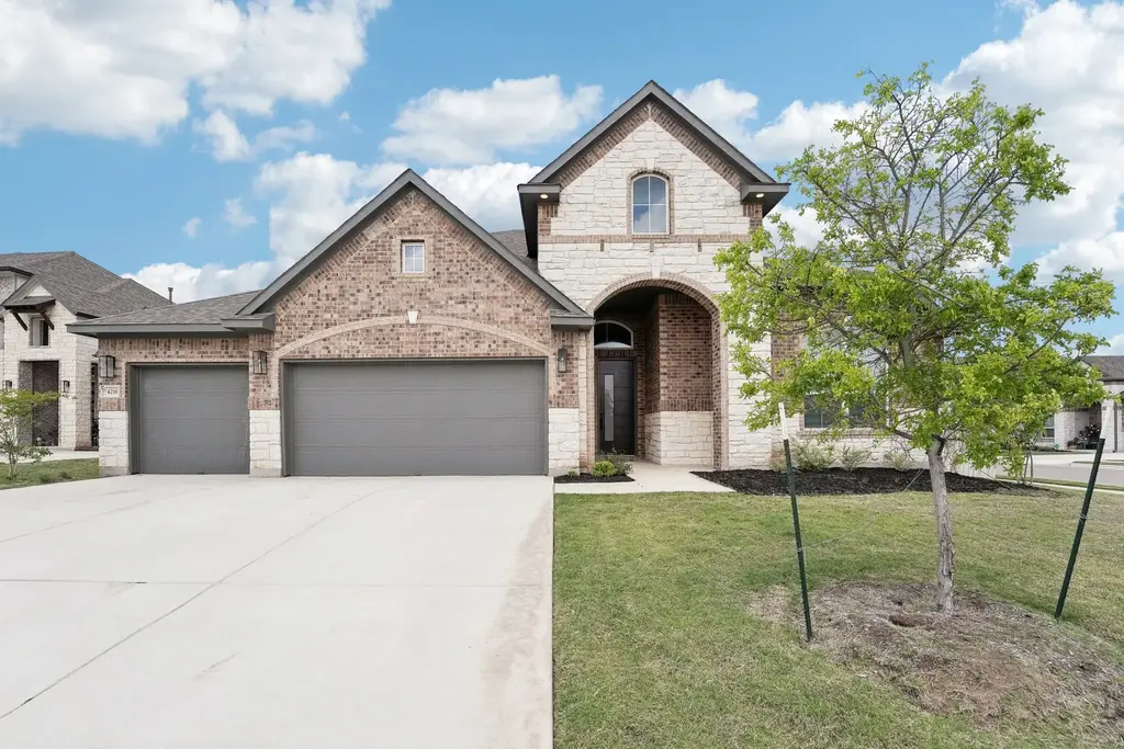 4216 Caroline Mae Cv, Pflugerville