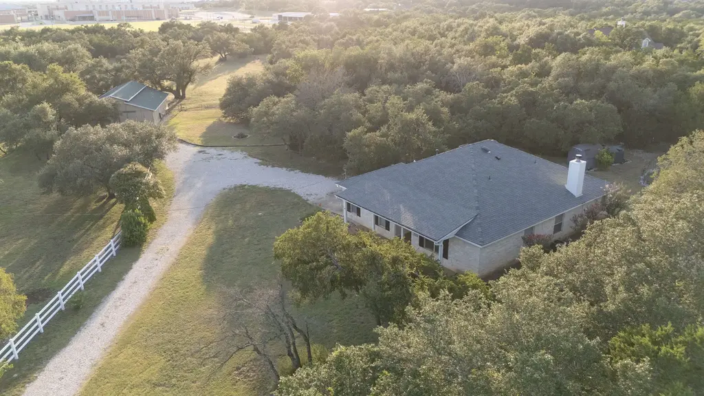 704 Ridgmar Rd, Leander