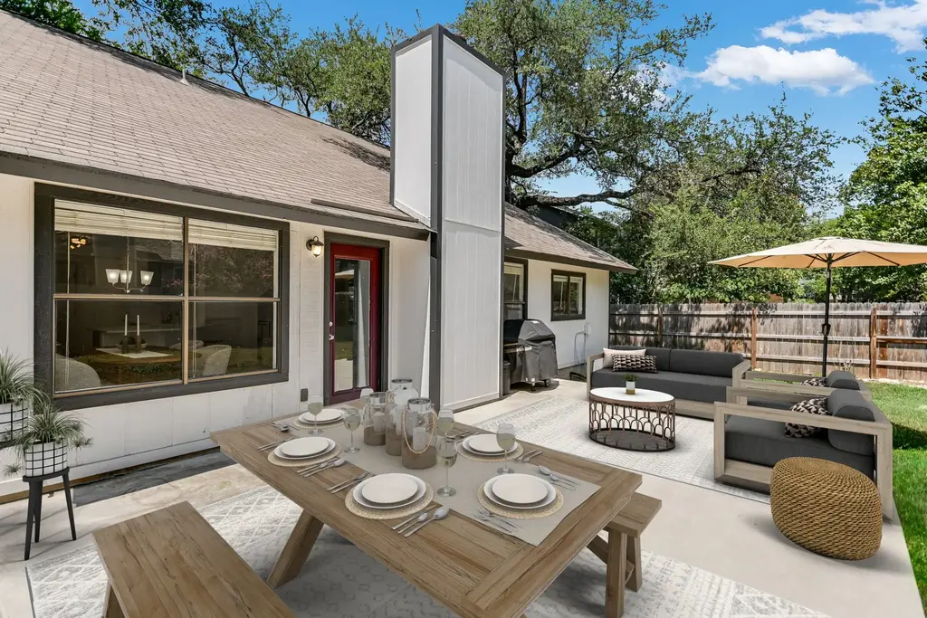 7013 Tesoro Trl, Austin