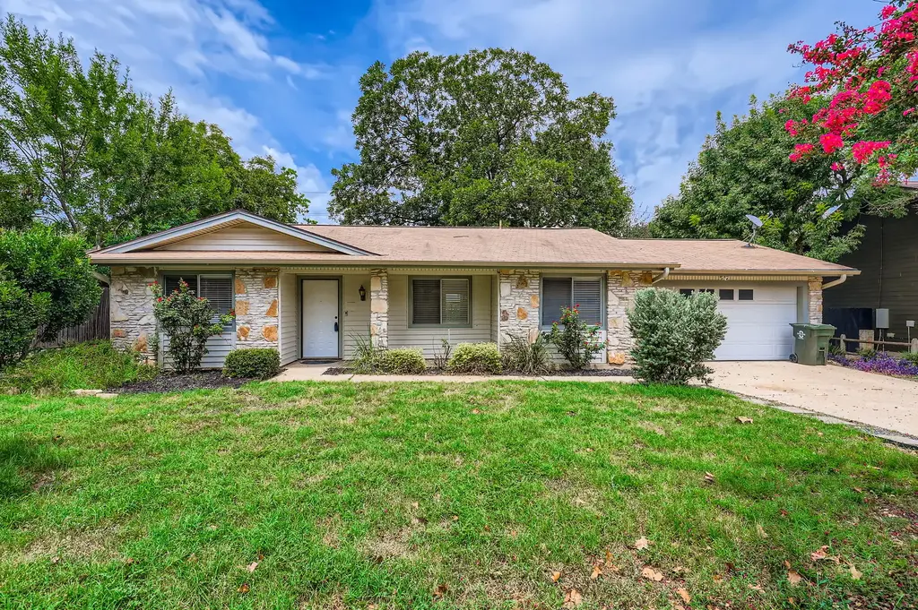 10904 Hard Rock Rd, Austin