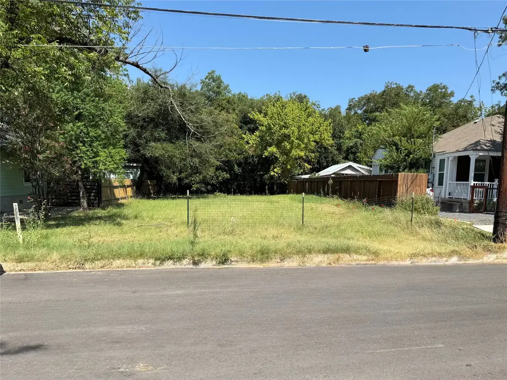 4502 Avenue F, Austin