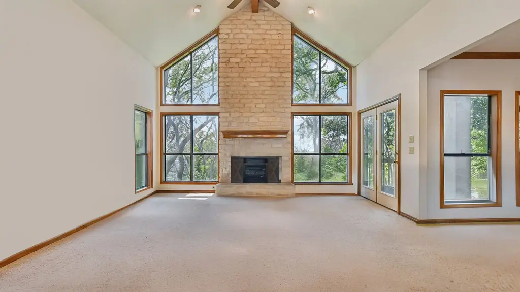 3643 Turkey Creek Dr, Austin