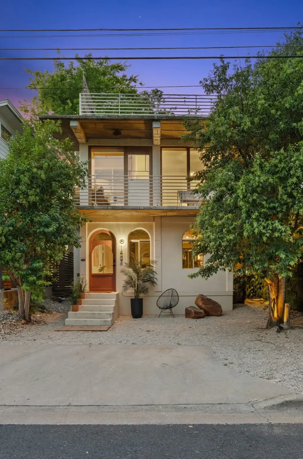 1404 S 3rd St, Austin