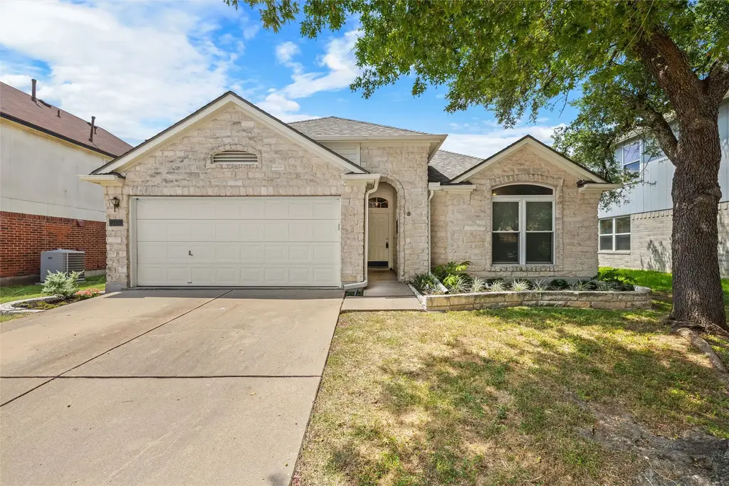 15304 Ecorio Dr, Austin