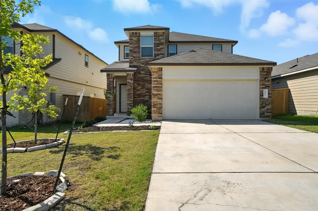 117 Rowdy Yates Way, Jarrell