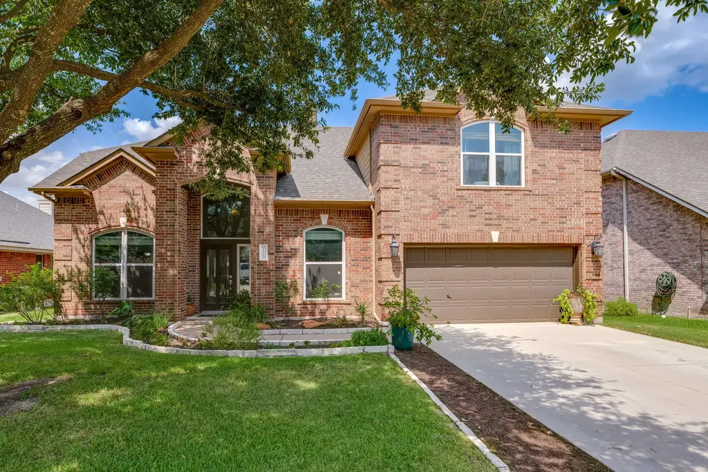 1307 Fall Creek Loop, Cedar Park