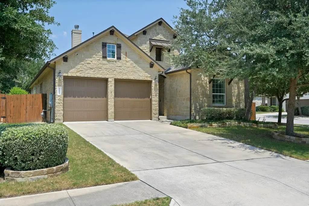 4113 Rainy Creek Ln, Cedar Park