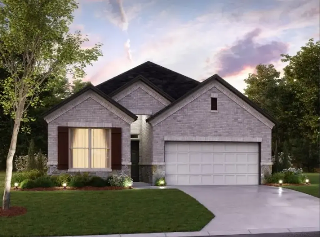 20125 Aqua Reef Dr, Austin