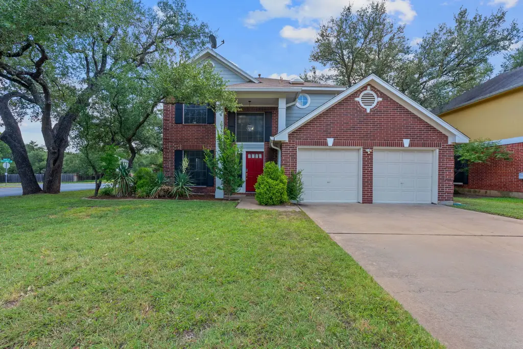 12413 Summersweet Cv, Austin
