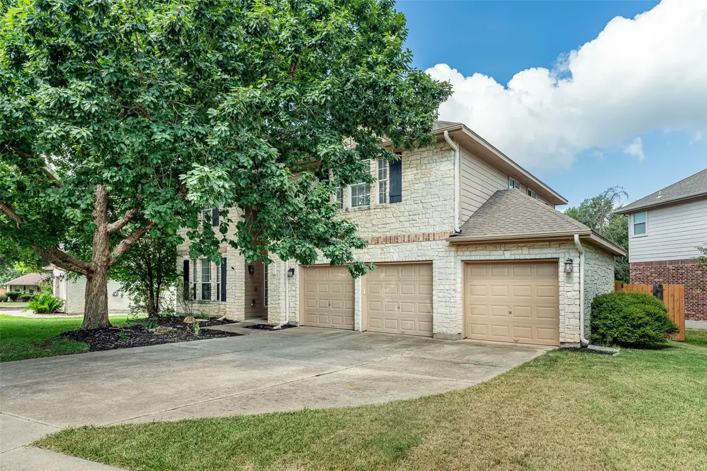 19910 Canterwood Ln, Pflugerville