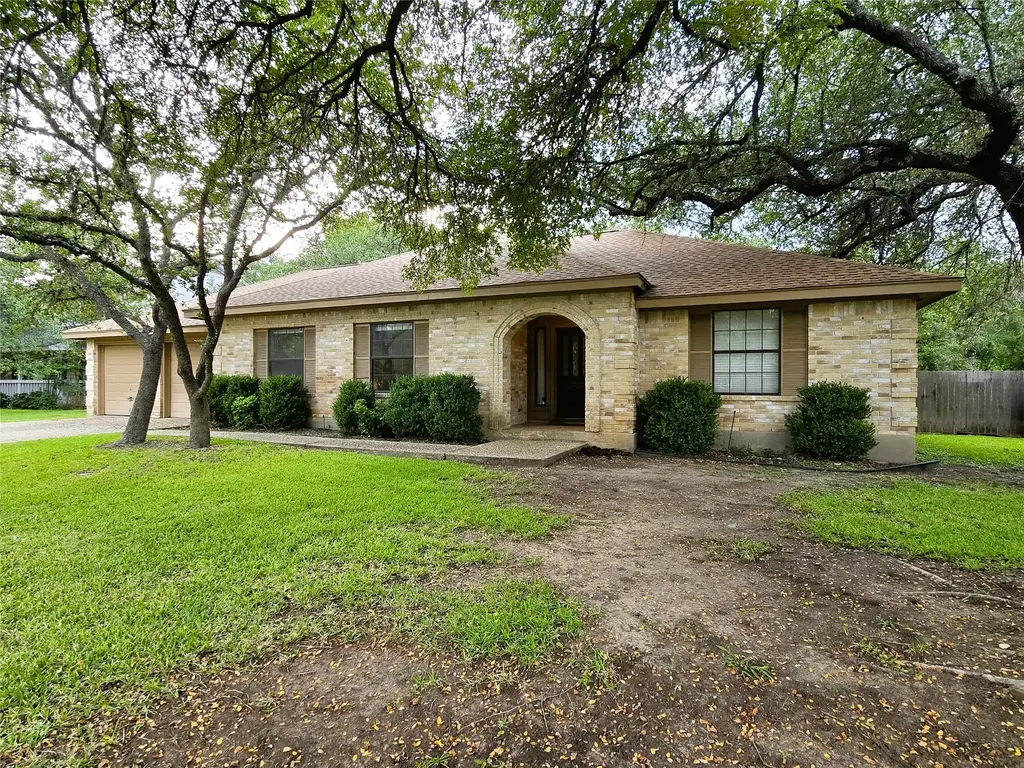 11004 Chateau Hl, Austin