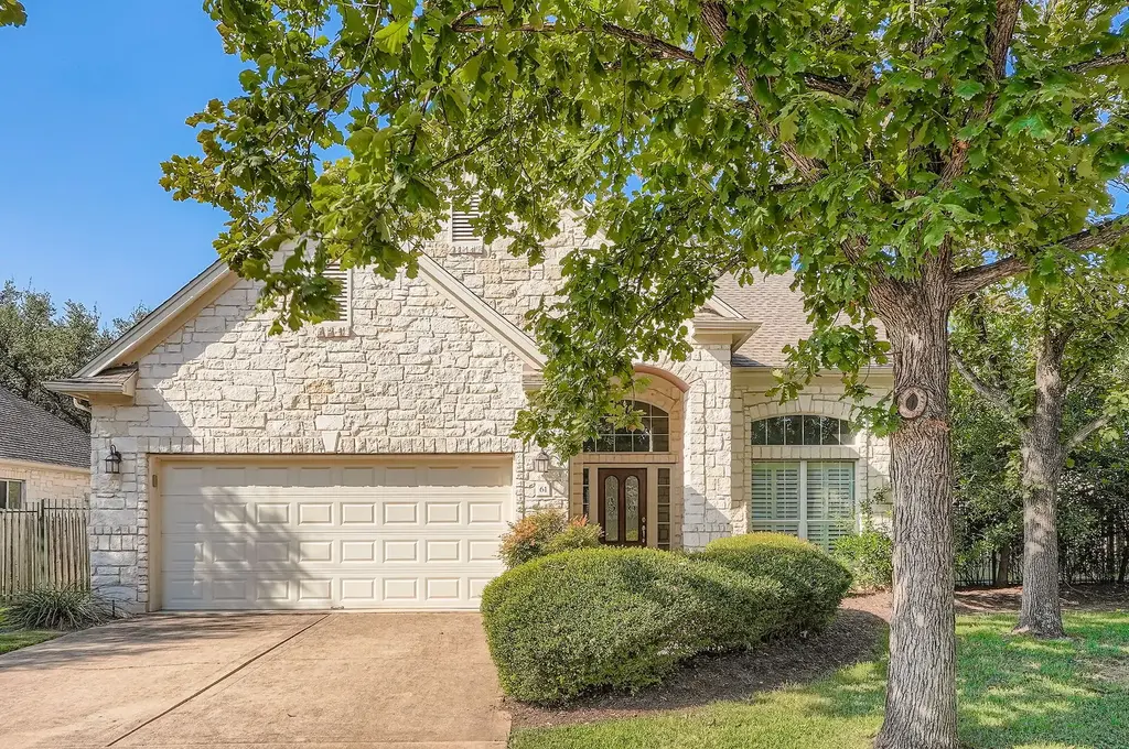 5000 Mission Oaks Blvd 61, Austin