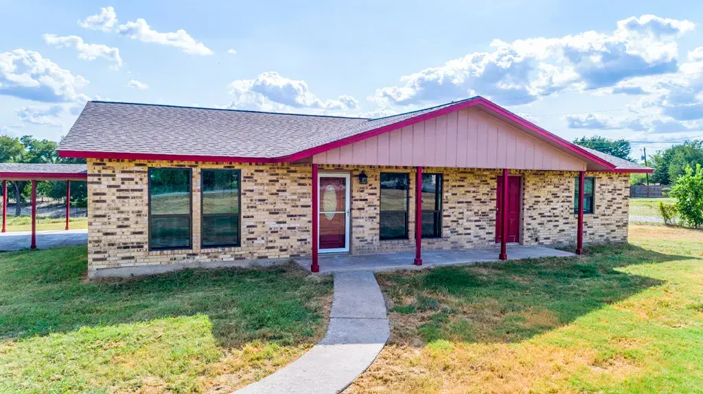 233 The Ranch Rd, Del Valle