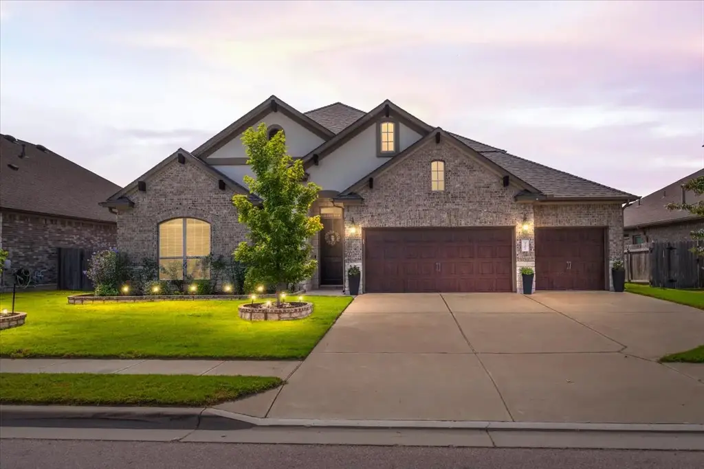 3302 Vaquero Ln, Cedar Park