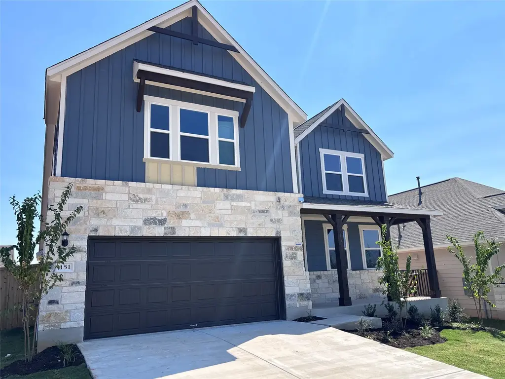151 Coleto Trl, Bastrop