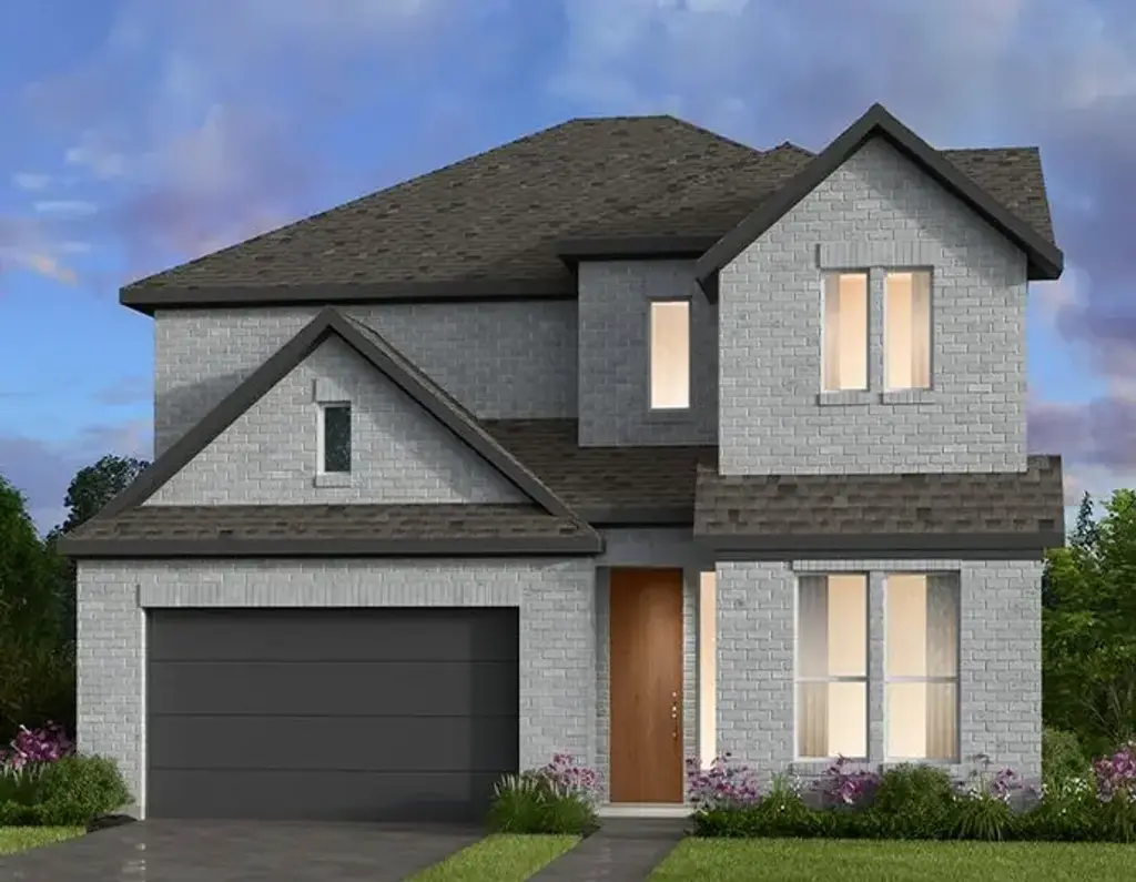 312 Terrene Trl, Georgetown