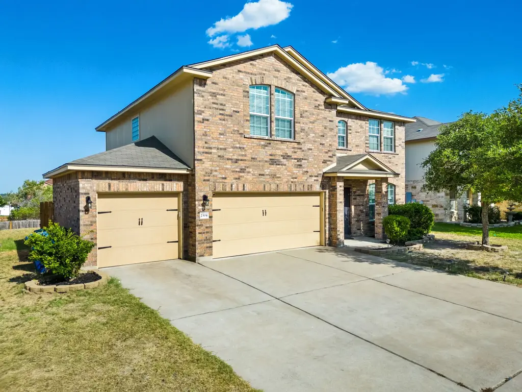 2304 Scott Dr, Copperas Cove