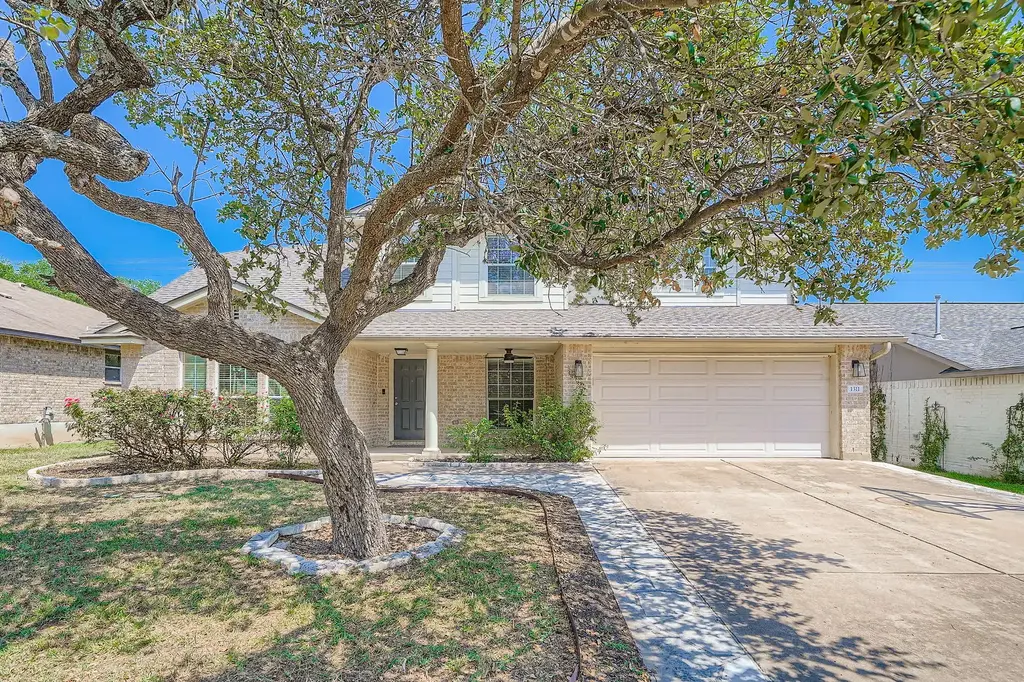 1311 Chardonnay Xing, Leander