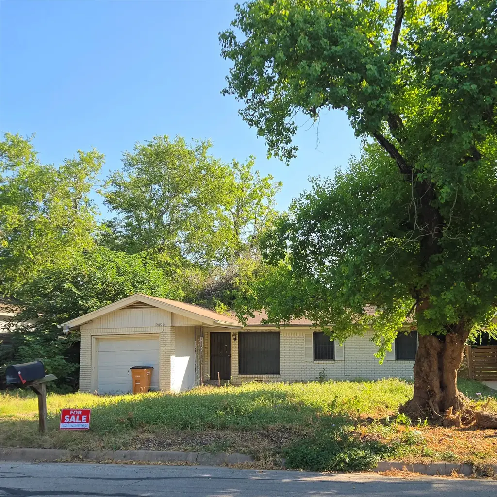 5608 Northdale Dr, Austin