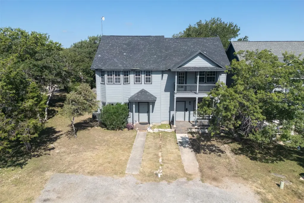 38 Deer Ridge Rd, Wimberley