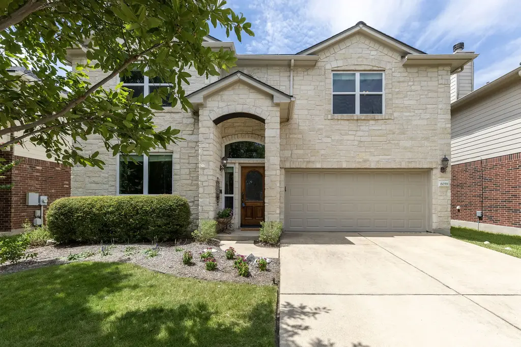 6059 Almelo Dr, Round Rock