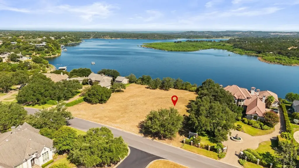 26212 Countryside Dr, Spicewood