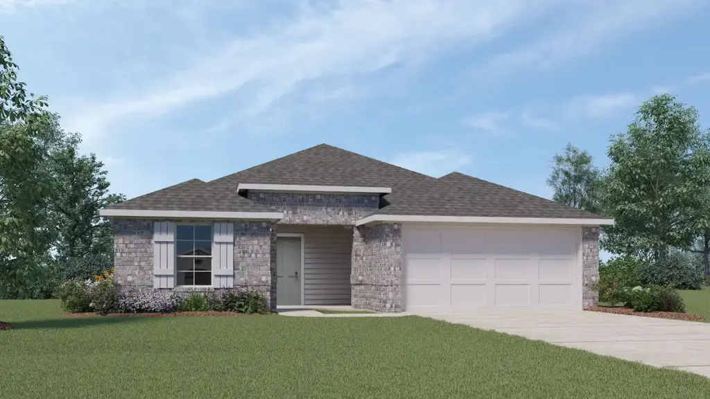 20501 Tuberville Ln, Manor