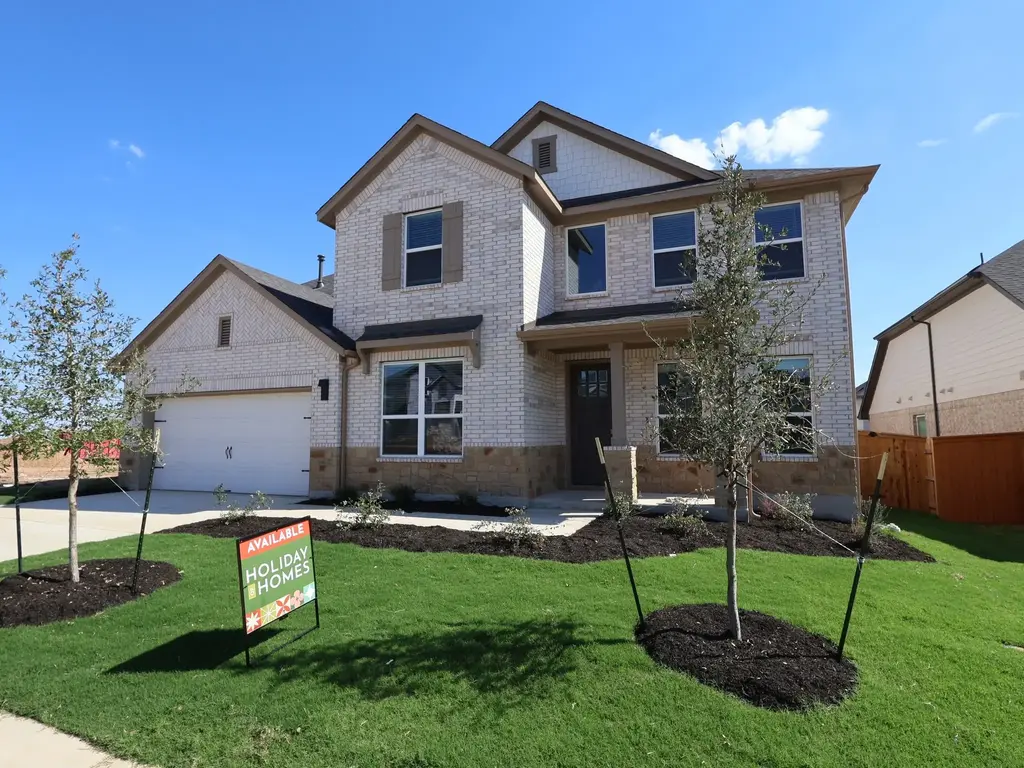 3924 Waxahachie Rd, Leander