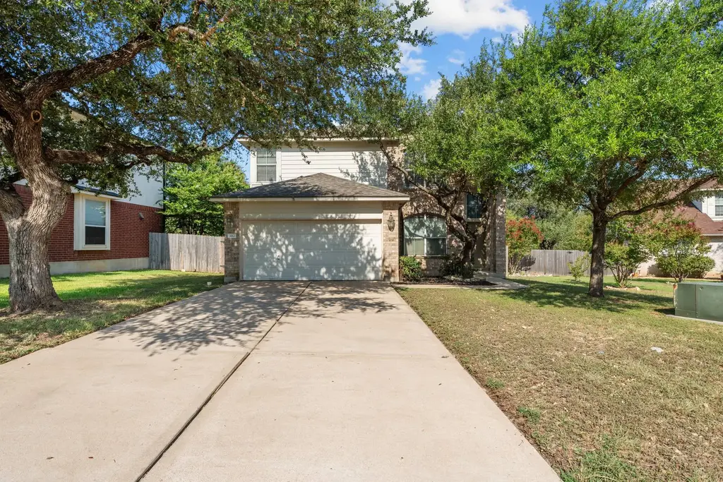 3112 Blue Ridge Dr, Round Rock