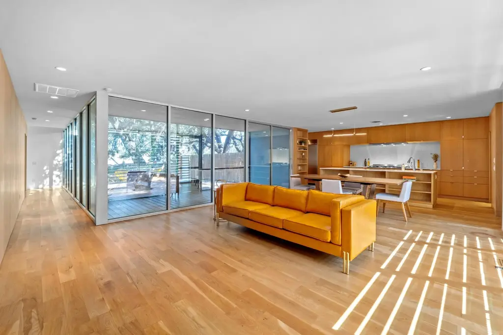 4000 Sinclair Ave, Austin