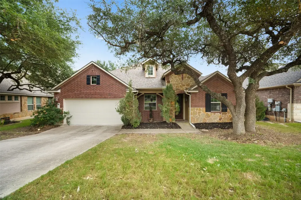 5013 Pyrenees Pass, Austin