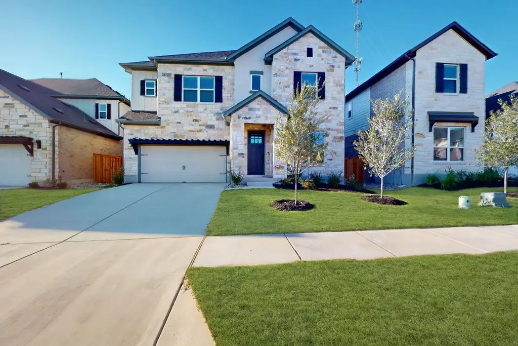 3687 Prosper Rd, Leander