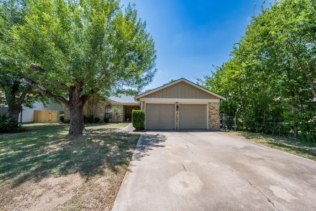 1503 Cricket Hollow Dr, Austin