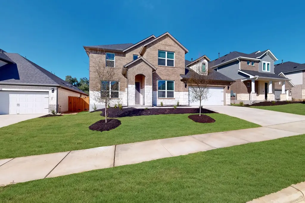 3917 Waxahachie Rd, Leander