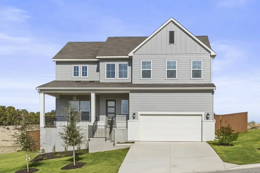 783 Iron Willow Loop, Dripping Springs