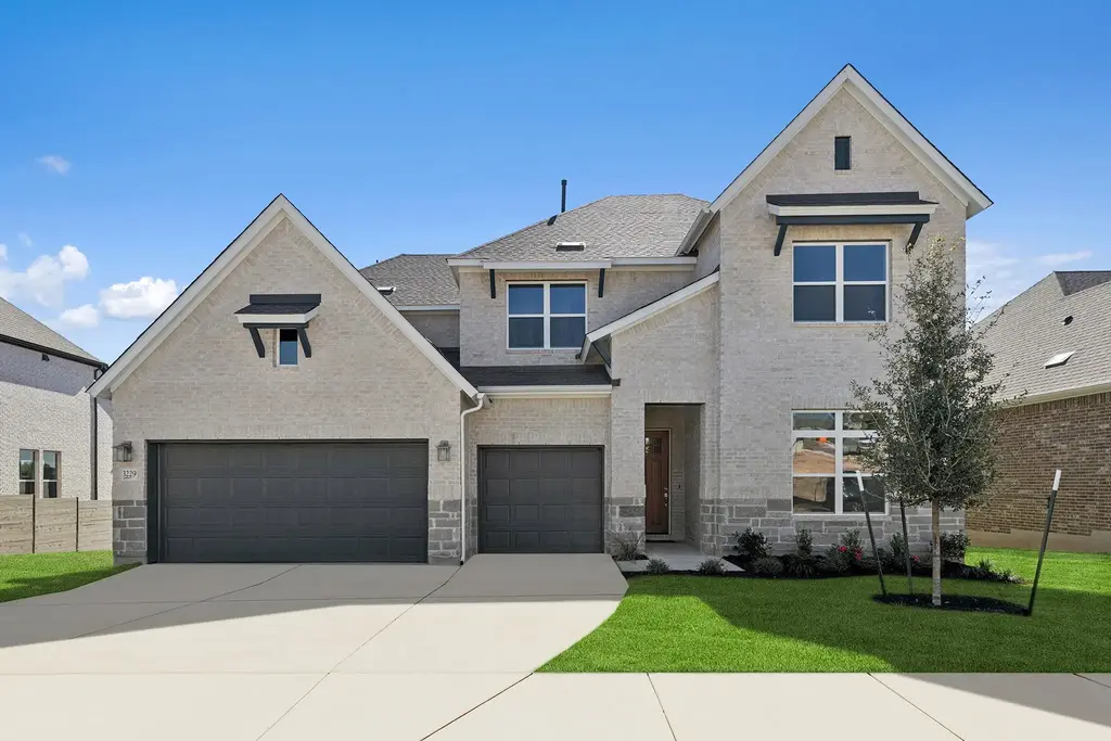 3229 Lookout Mountain Rd, Georgetown