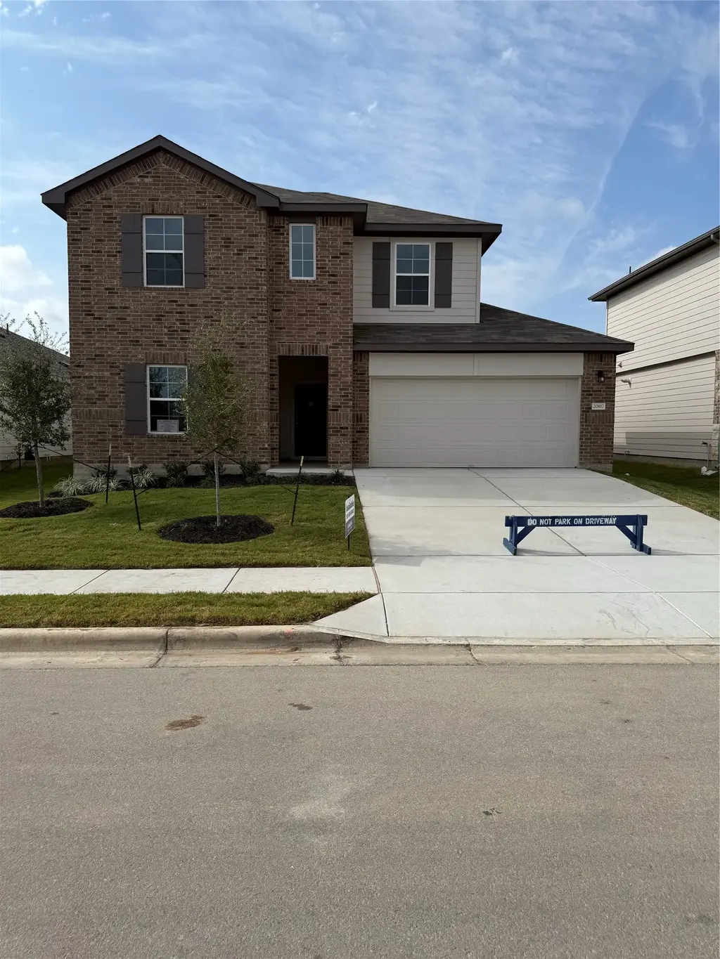 20817 Akinosho Ln, Manor