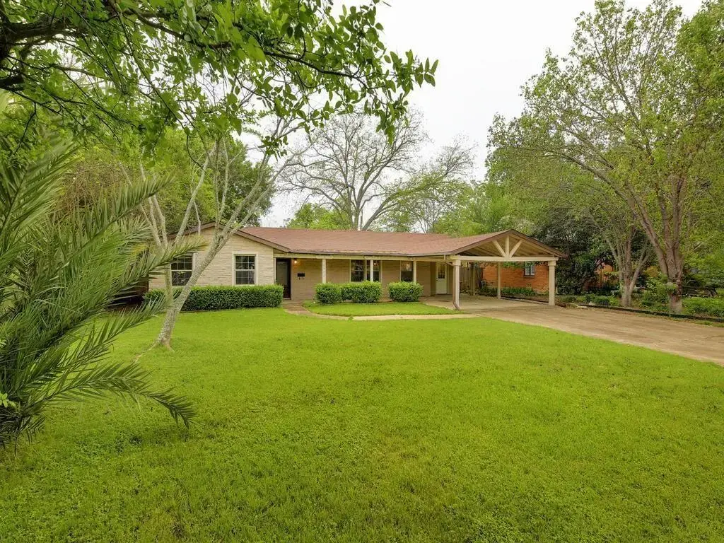 2905 Perry Ln, Austin