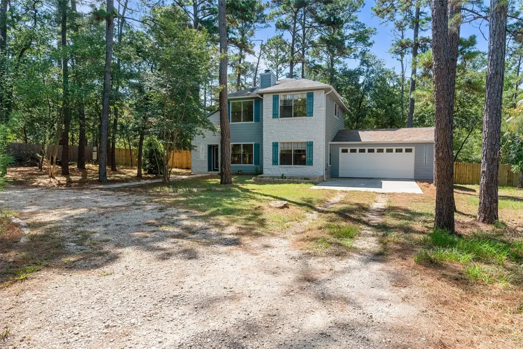 141 Pine View Loop, Bastrop