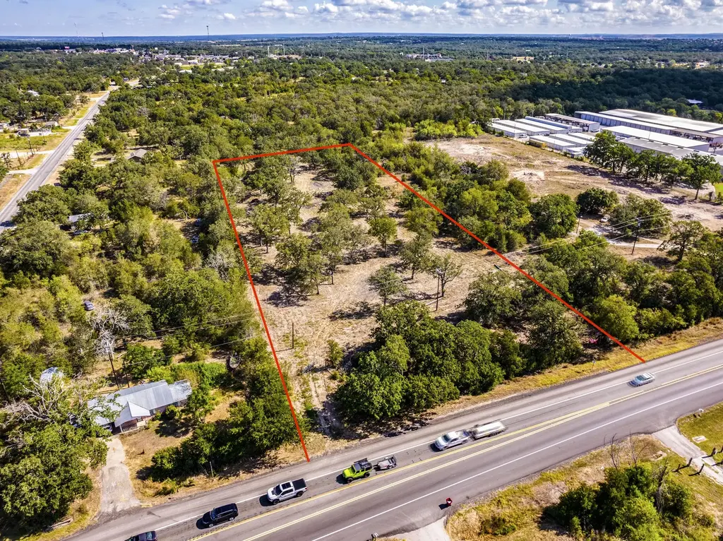 21 Fm 1209 Highway N, Cedar Creek