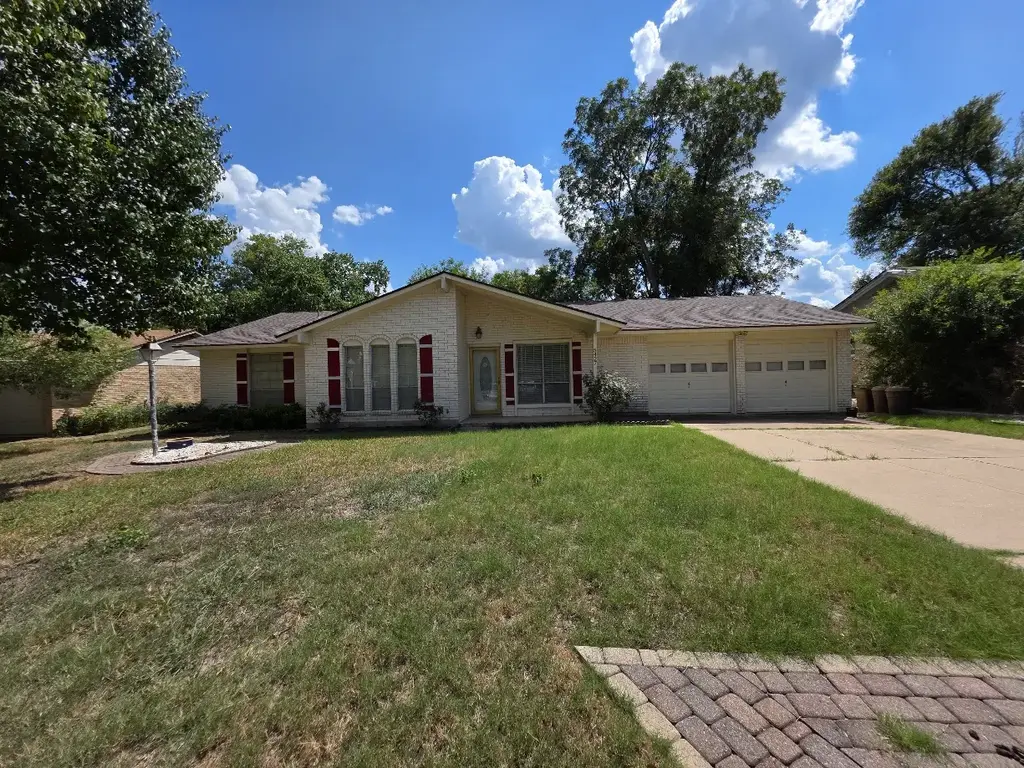 5427 Fairmont Cir, Austin