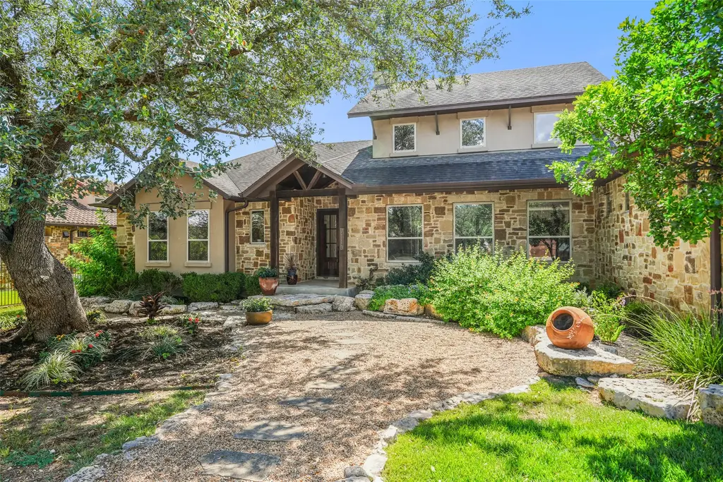 7113 Malibu Cv, Austin