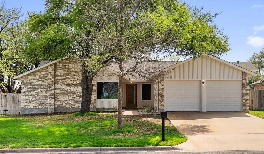 11707 Wiginton Dr, Austin