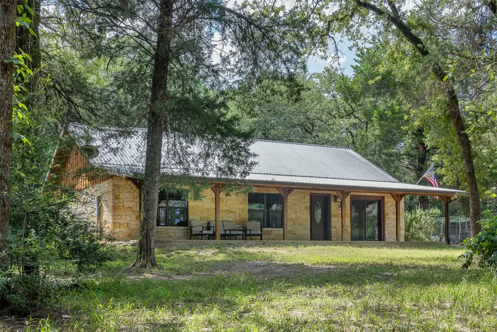 9795 County Road 316, Caldwell