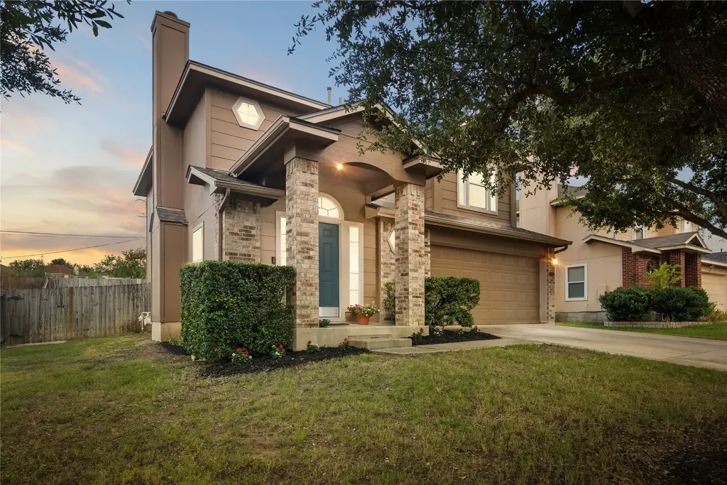 104 Toby Trl, Hutto