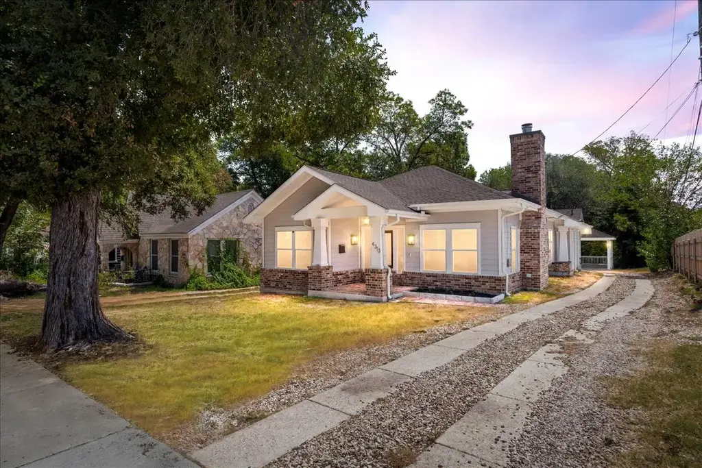 4313 Duval St, Austin